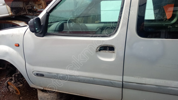 renault kangoo sol ön kapı