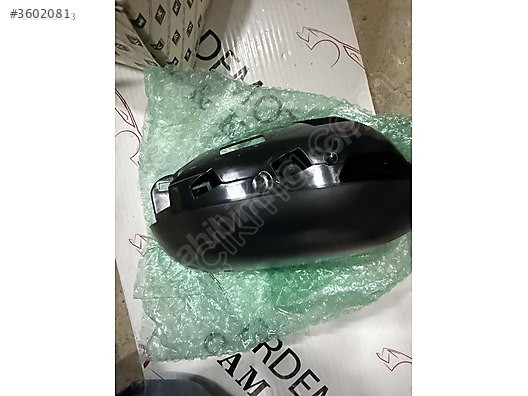 PEUGEOT RCZ SAĞ AYNA ALT KAPAK