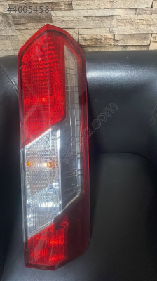 Ford transit sağ arka stop