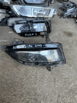 AUDİ A3 SİS FARI ÇIKMA ORJİNAL