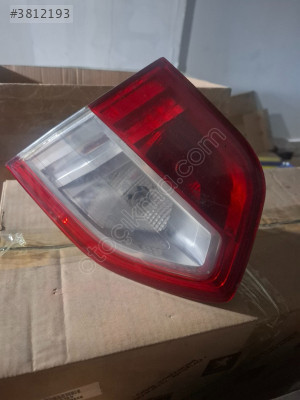 Fluence stop sağ iç çıkma orjinal 265500038R