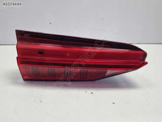 A6 LED STOP SOL SIFIR İTHAL 2019 2024 4K5945093 ÇAĞRI OTO MASLAK