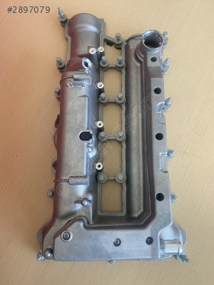 OPEL ASTRA J İNSİGNİA 1.6 T EKSANTRİK KAPAĞI ORJİNAL 55569822
