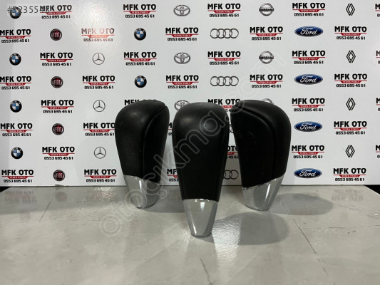QASHQAİ OTOMOTİK VİTES TOPUZU ORJİNAL