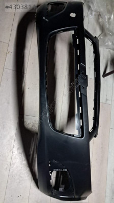 CHEVROLET AVEO T300 ÖN TAMPON.OTO ERKAN ÜNYE