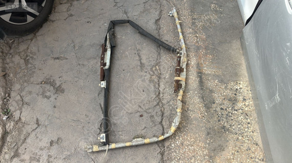 2010-2016 RENAULT FLUENCE TAVAN AİRBAG ORJ ÇIKMA