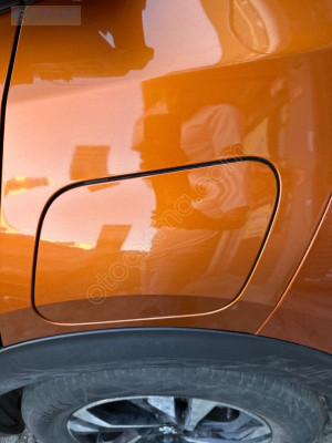 Peugeot 2008 depo kapak