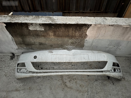 VOLKSWAGEN GOLF 7 ÖN TAMPON ÇIKMA ORJİNAL