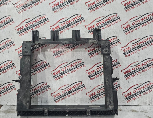 TOGG T10X ORJINAL ÖN PANEL HATASIZ