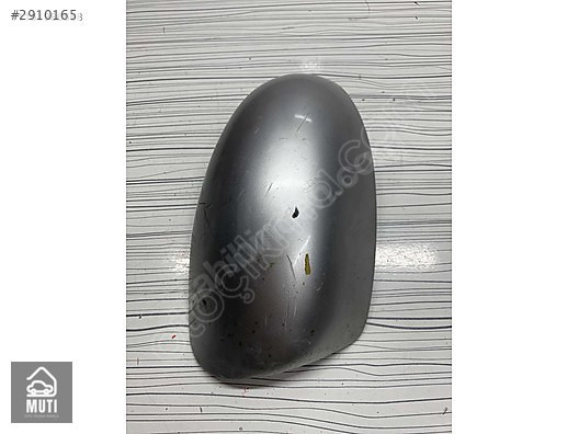 3004-210 FORD FOCUS 99-05 SIFIR SAĞ AYNA KAPAĞI