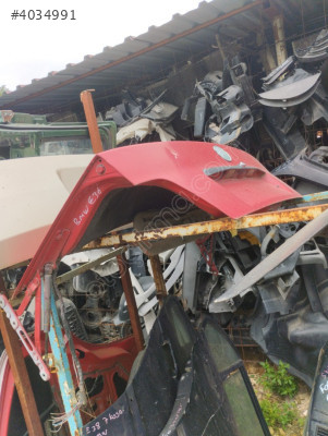 BMW E36 bagaj kapağı