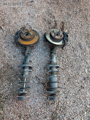 HYUNDAİ GETZ 1.5 ÇIKMA SAP SOL AMARTİSÖR