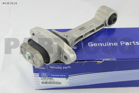 MOTOR KULAĞI ARKA (2S200-2S100) SPORTAGE-TUCSON 21950-2S000