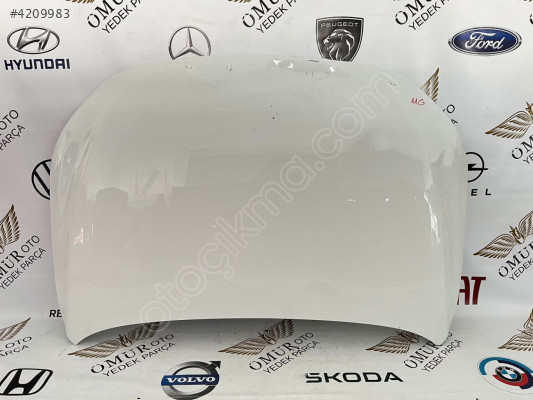 MG HS MOTOR KAPUTU ORİJİNAL ÇIKMA