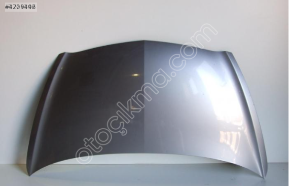 2002-2008 Honda Jazz Motor Kaputu - Oto Çıkma Parçaları