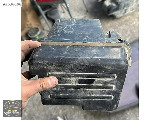 FİAT LİNEA 1.3 SİGORTA KAPAGI ZAFER OTO DAN