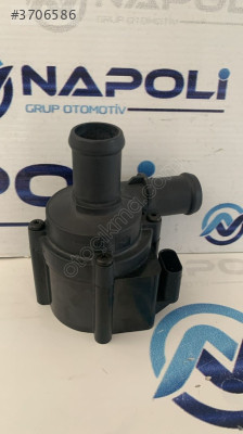 64119230234 BMW 5 SERİSİ F10 F11 SU POMPASI