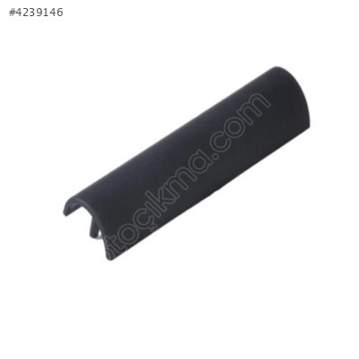 Golf4-Bora-Passat B5 Cam Dügme Cercevesi Ara Kapagı Siyah