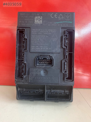 HONDA CIVIC BODY BEYİN 38800-TEG-T310-M1