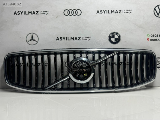 XC60 ÖN PANJUR ORJİNAL