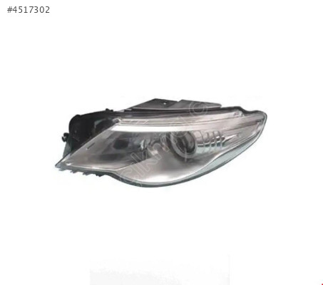 VOLKSWAGEN PASSAT ÖN FAR SOL (XENON)  CC 2009-