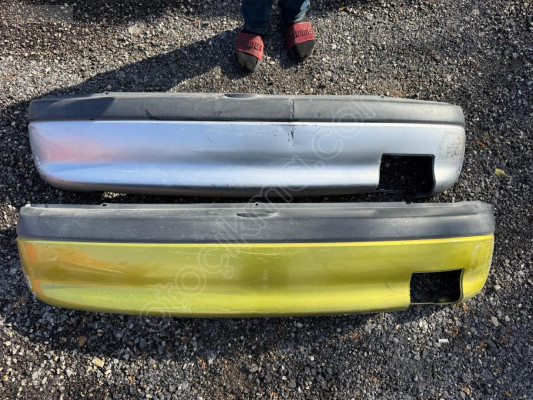 OPEL CORSA B ARKA TAMPON ORJİNAL ÇIKMA 93-01 MODEL