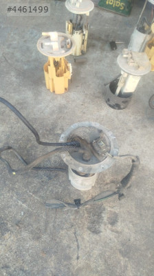 Mazda yakıt şamandırası 323