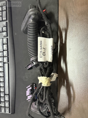 FORD COURİER KAPI TESİSATI 0 ÜRÜN ORİJİNAL