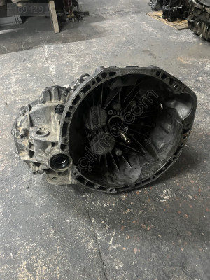 RENAULTT MASTER 3 2.3 KOMPLE ŞANZIMAN ✅