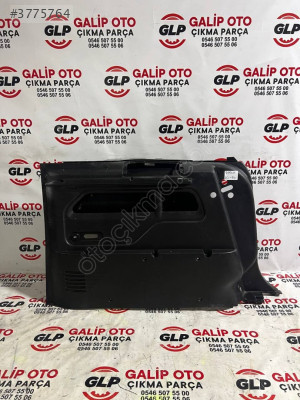 FİAT DOBLO D3 SOL ÖN KAPI DÖŞEMESİ HATASIZ ORJİNAL ÇIKMA