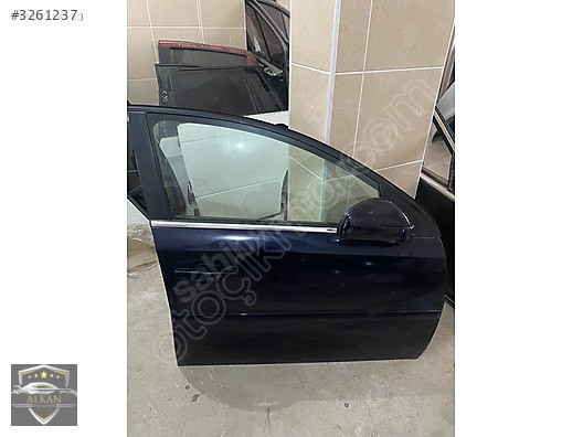OPEL SİGNUM SAĞ ÖN KAPI ALKAN OTO 0532.417.1034