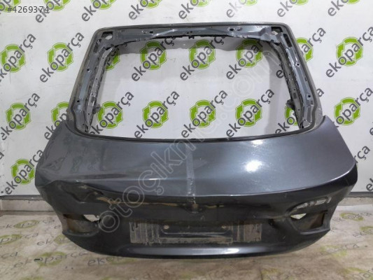 BMW 4 SERİSİ 2012 2017 F36 BAGAJ KAPAĞI NO 731460605