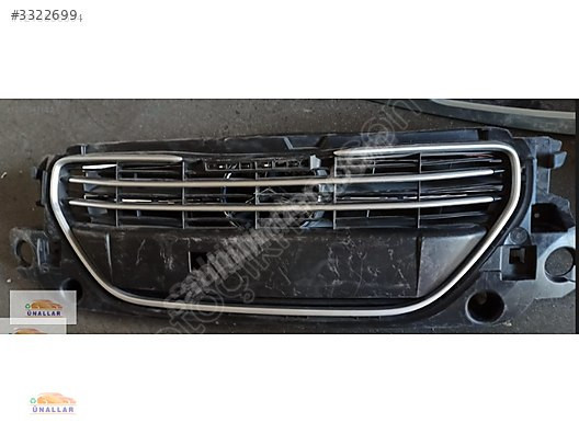 PEUGEOT 301 ÖN PANJUR ÜNALLAR OTO ÇIKMA PARÇA