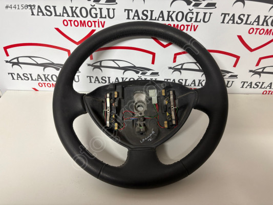 RENAULT LAGUNA 2 DİREKSİYON SİMİDİ