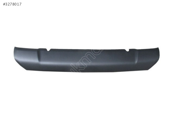 MITSUBISHI L200- PICK UP- 15/18; KARLIK (ÖN TAMPON ALT PLASTIGI)