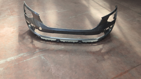 Skoda kamiq 24/25 ön tampon sefalılar oto cikma