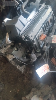 2001.2002 Renault Clio 1.2 benzinli komple motor çıkma