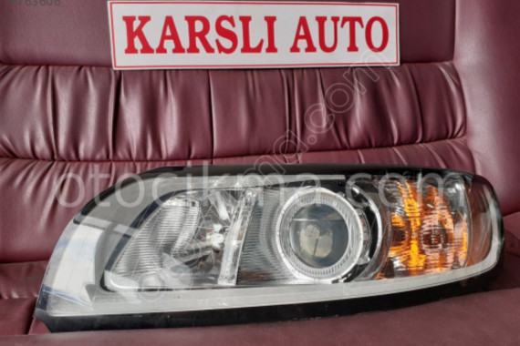 Volvo S40 sol far çıkma yedek parça