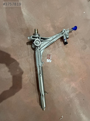 Fiat Ducato Direksiyon Kutusu **EFE**
