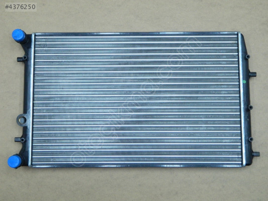 SU RADYATÖRÜ (62/42  POLO 02-05 6Q0121253Q