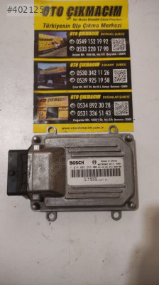 GELLY ECHO MOTOR BEYNİ F01R00D253
