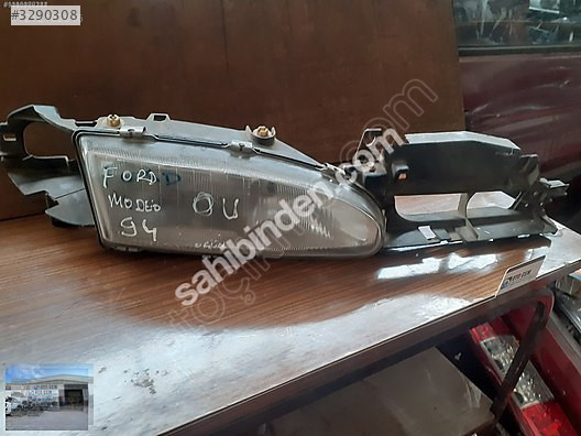 OTO CEM DEN FORD MONDEO 1994 1996 ÇIKMA SAĞ FAR