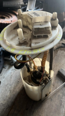 FİAT DOBLO 1.6 YAKIT ŞAMANDIRASI ÇEVİK OTO ÇIKMA