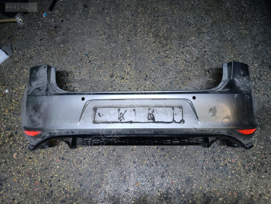 GOLF 7 ARKA TAMPON ÇIKMA ORİJİNAL