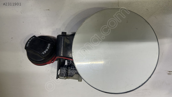 OPEL ASTRA J DEPO KAPAĞI İÇ DIŞ MG OTO