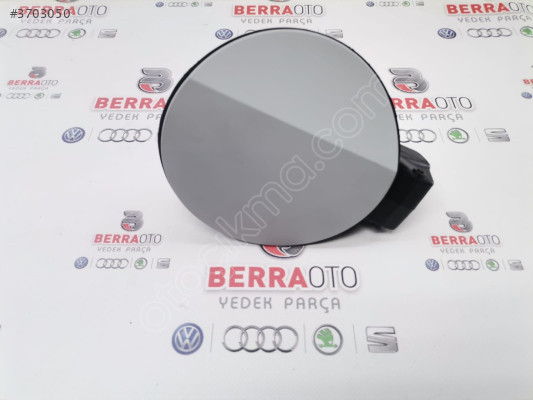 5K6809857C VOLKSWAGEN JETTA DEPO KAPAĞI 2010-2017