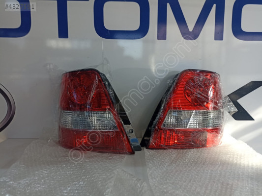 KİA SORENTO 2002-2005 SAĞ SOL STOP SIFIR