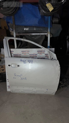 PEUGEOT 3008 SAĞ ÖN KAPI