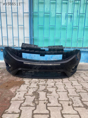 Doblo çıkma orjinal tampon