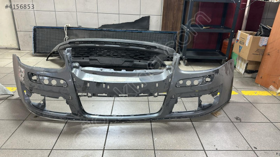 VOLKSWAGEN GOLF ÖN TAMPONN